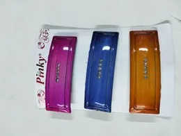 Tic Tac 3 Colors Hair Pins beauty Salon Hair Clip Hairdressing for Women