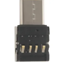 Type-C USB-C to USB 2.0 OTG Adapter