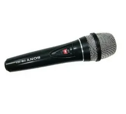 Pro-Tech DM-301 Wired Microphone (A Grade) – Professional Studio & Live Performance Mic