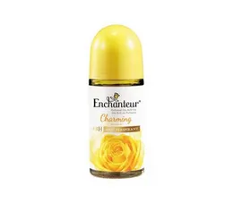 Enchanteur Charming Perfumed Deodorant Roll‑On (50 ml)