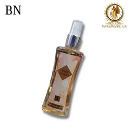 BN Warm Vanila Body Spray 100ml