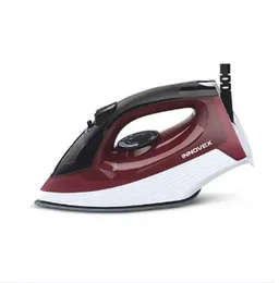 Innovex ISI07 Steam & Spray Iron – 1800W | Vertical & Horizontal Steam | Non-Stick Sole Plate | 1-Year Warranty