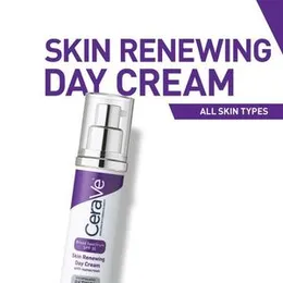 CeraVe Skin Renewing Day Cream 50g