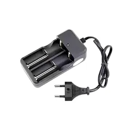 Li-Ion Universal Battery Charge Cell Charge Dual Charger MD-282A 18650 16340 26650 14500 (HS)