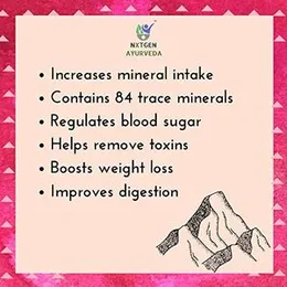 Nxtgen Ayurveda Himalayan Pink Salt Powder | 450 g | Healthy |