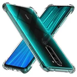 Samsung A71 Luxury Shockproof Luxury Back cover for Samsung A71