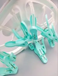 High Quality Baby Clothes Hanger with Clips/Kids Items/Gift For Newborn Baby.