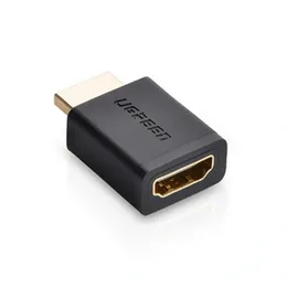 UGREEN HDMI Male To Female Connector – HD112 - 20135