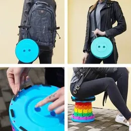 Portable Folding Camping Chair