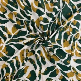 Ideal for Modern wears, shirts, pants, frocks, tops, Abaya Viscose VC 01A