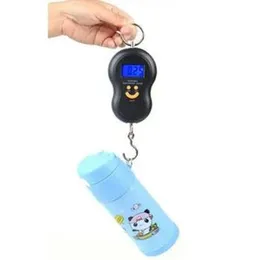 Digital Luggage Scale