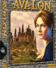 The Resistance: Avalon Social Deduction Game