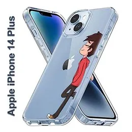 Fashionury Designer Case for Apple iPhone 14 Back Cover for Apple iPhone 14 Printed Back Cover -SNO0223 (FROM INDIA FAAZ)