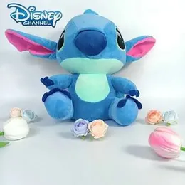 Stitch Plush Toy.