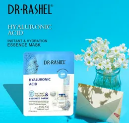 .Dr. Rashel Hyaluronic Acid Mask - 1 Mask