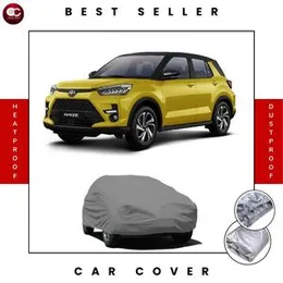 Toyota Raize Car Cover