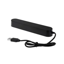 8 Port USB Hub Support 1TB