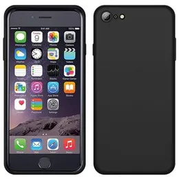 iPhone ra guard soft matte liquid silicone case for iilicone case for iPhone