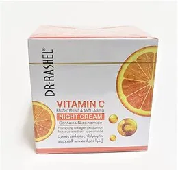 DR RASHEL VIT C NIGHT CREAM