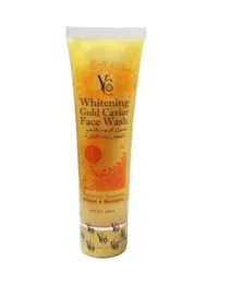 YC gold face wash 100ml