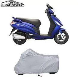 Hero Maestro Heat Proof Bike Cover