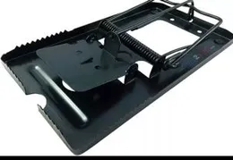 1 Pcs Mouse Trap Rat Trap Iron Killer.