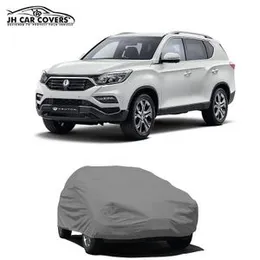 Ssangyong Rexton Heat Proof Cover
