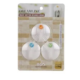 1119500 Stick hook round