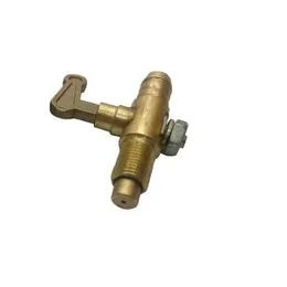 Gas Cooker Stove C10 Valve Tap