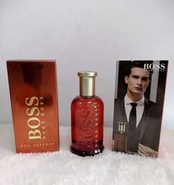 HUGO BOSS OUD SAFFRON 100ML PERFUME