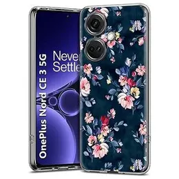 Fashionury Printed Back Cover Case Compatible for OnePlus Nord CE 3 5G Back Cover for OnePlus Nord CE 3 5G -D0043 (FROM INDIA FAAZ)