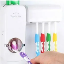 Toothpaste Dispenser