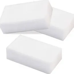 Magic Sponge Cleaning Eraser Pack – Multi-Purpose Household Stain Remover Sponges