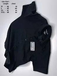 KRETON POPCORN Casual Shirt 1