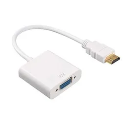 1080P HDMI To VGA Converter 1080P HDMI To VGA Converter.