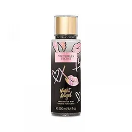 Victoria’s Secret Night Angel Body Mist Perfume 250ml – Elegant & Long-Lasting Fragrance for Women