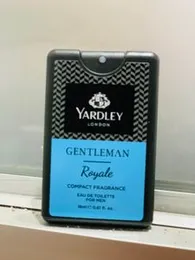 Yardley Gentleman Royale Pocket Spray 18ml