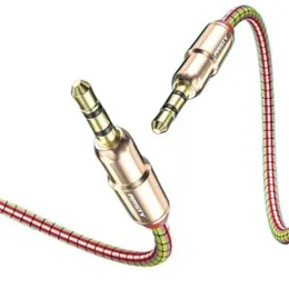 ANSTY AU-012 | 3.5mm to 3.5mm Audio Cable