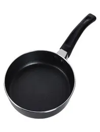18cm Frypan Non Stick Cookware Tools Kitchen 1x Frying Pan Saucepan Egg Pancake