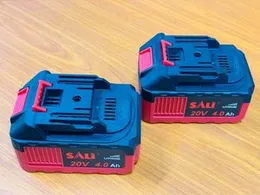 Cordless Impact Wrench