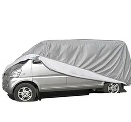 Waterproof Van Cover