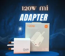 120W Mi ADAPTER