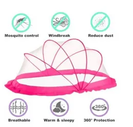 Kids Baby Foldable Mosquito Net