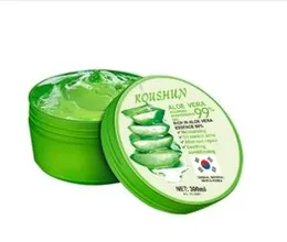 Roushun 99% Aloe Vera Soothing Moisturizing Gel 200ml | Natural Skin Care | Hydrating & Cooling Gel for Face, Body & Hair
