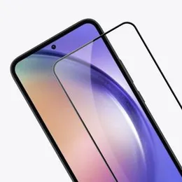 Full glue Samsung Galaxy A54 5G MTB tempered Glass - 9D Full glue Full coverage Premium MTB tempered Glass For Full glue Samsung Galaxy A54 5G