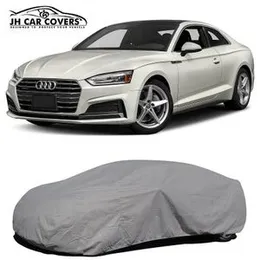 Audi A5 Heat Proof Car Cover