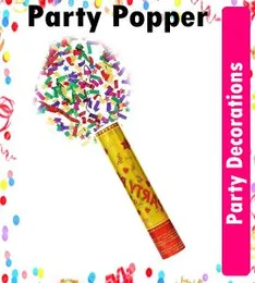 Party Popper For Any Occasions Party Poppers Malwedi 40cm Size