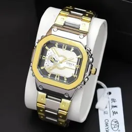 Top Brand Luxury Multifunction Mens Watches Casual Silver Quartz Watch Men Sport water assist Clock Watches