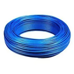 Circuit Wire (Blue)