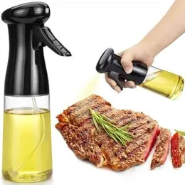 BBQ Oil Spray Bottle